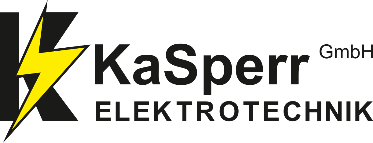 Kasperr Elektrotechnik & Maschinenbau